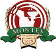 Montes Trattoria has been serving our loyal customers in Greenwich Village since 1918
