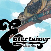 San Diego Entertainer
