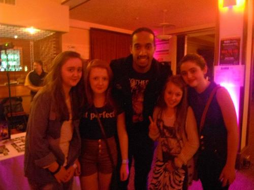 NicoleMccready's profile picture. dream , believe , achieve , our Similarities make us strong but our differences make us stronger..