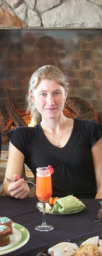 Charlene Sharpe