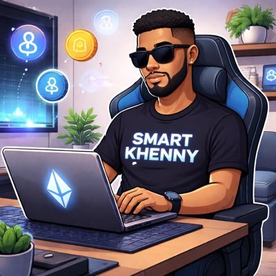 SMART kHENNY