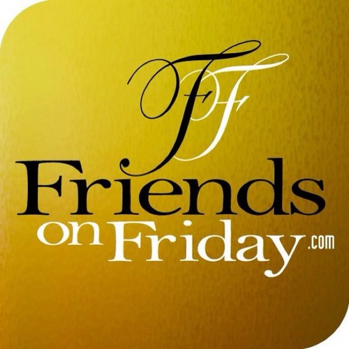 Friends on Friday