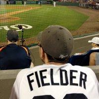 JP Fielder (@johnpaulfielder) 's Twitter Profile