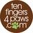 TenFingers4Paws