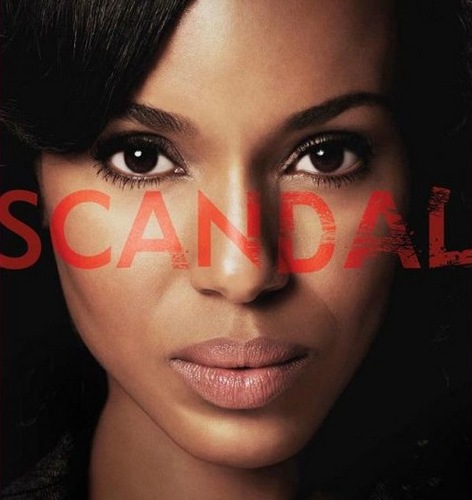 TV Fanatic Twitter for ABC Scandal.  @ScandalABC #scandal