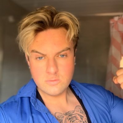 HairBrah's profile picture. You have to love it so much you hate it