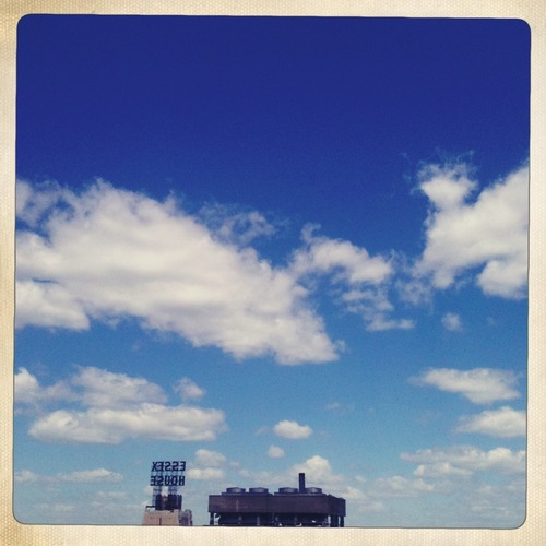 92ycsa's profile picture. We provide fresh organic produce weekly from June-November grown by our wonderful farmers at Stoneledge Farm in S. Cairo NY