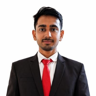 Ravindra Jha