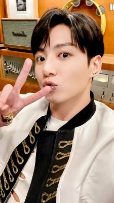 Jungkook — BTS’s golden maknae. Voice of a generation.