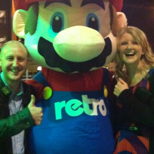 katemorris22's profile picture. 