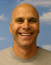 GregViera's profile picture. Lead Scenic Artitst at Grosh Backdrops and Drapery, wind surfer and traveler