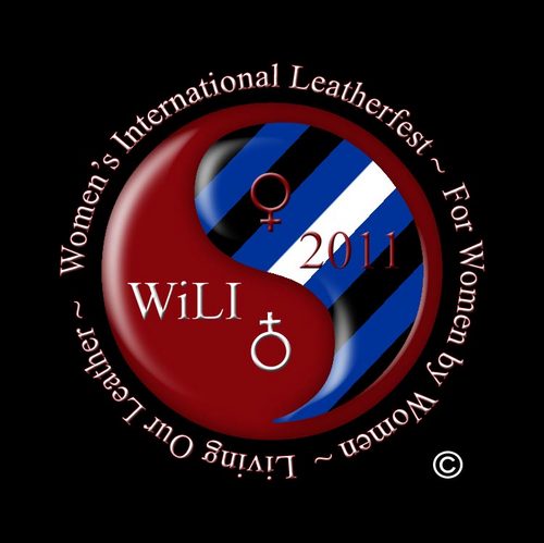 Women's International Leather Fest!!! A place for news and other items for attendees of the Women's International LeatherFest held in Dallas, TX!