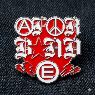 afordande's profile image