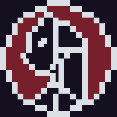 coppters ~🦊 ドット絵✨