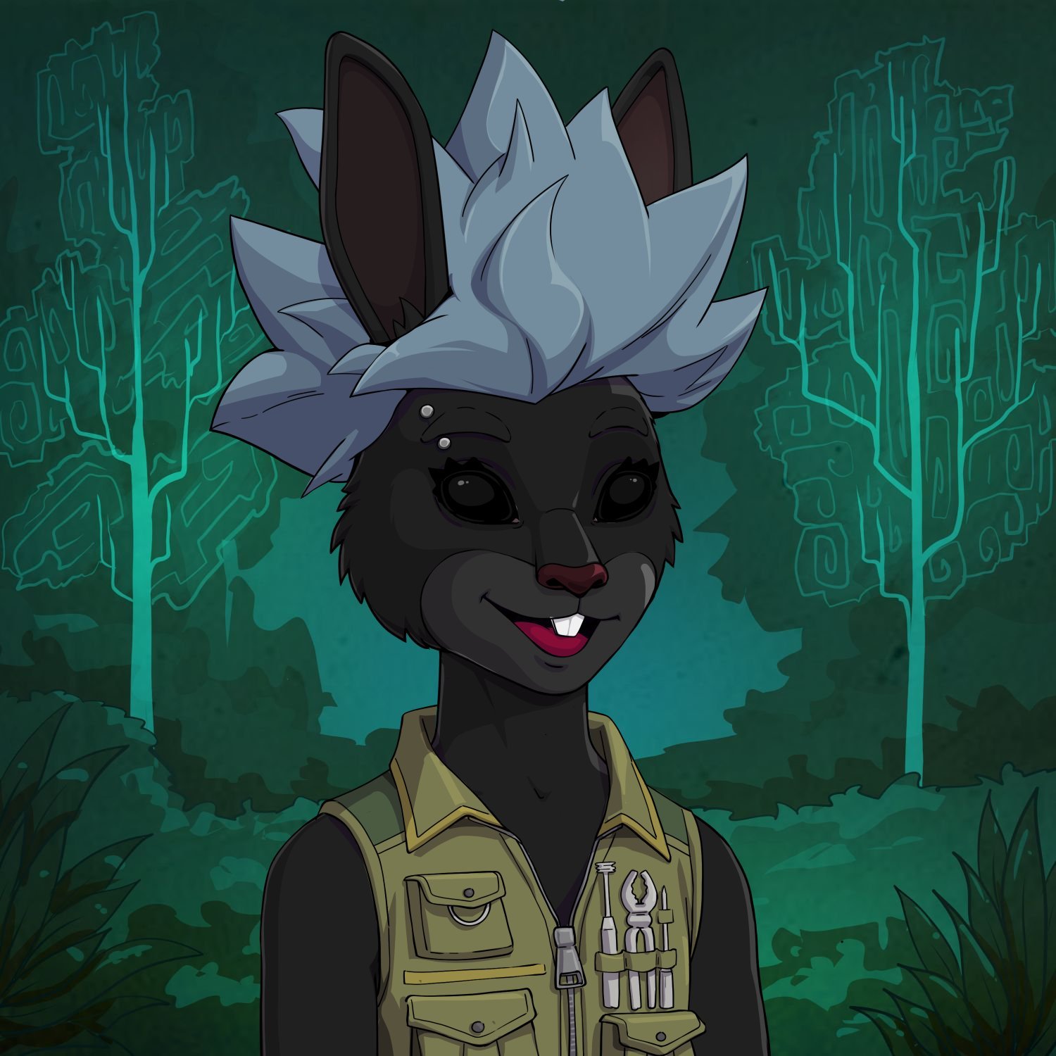 SarahHull590679's profile picture. Believe in strategy