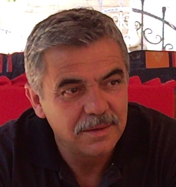 mgozkaya's profile picture. 