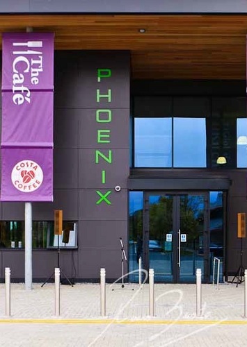 phoenix_dining's profile picture. Our mission at Phoenix is to provide great food at affordable prices, to keep our customers happy and to brighten up your day!