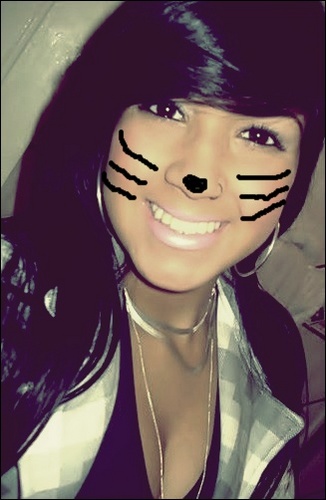 fernanda gabriela lima teixeira (: 17,joseense , solteira *-*