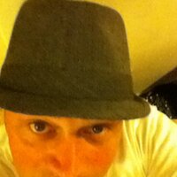 Donald Cartwright - @donaldatcolleys Twitter Profile Photo