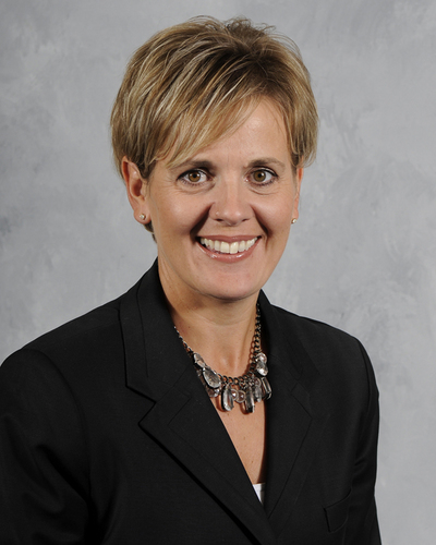 Executive Director, Edmonton Oilers Community Foundation