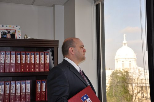 Attorney and Counselor at law serving the Waco-McLennan County, Central Texas area!