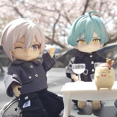 ユイ@EXPO 23日24日