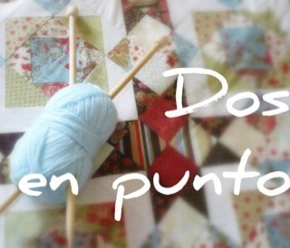 DosEnPuntoNK's profile picture. Nos gusta crear cosas bonitas y en nuestro taller te enseñamos como hacerlo. ¿Quieres visitarnos? Estaremos encantadas de recibirte.