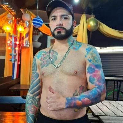 Barbearia Roberth style(Ibiza)