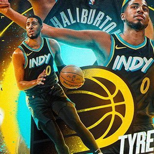 Pacers 🏎️ & Celtics ☘️ Fan
