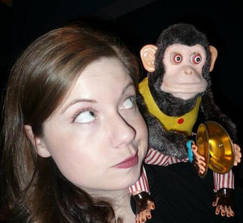 cheeseandsheep's profile picture. Enjoys making laughter spoons. Often misuses the word whimsical. Likes silly things. she/her.