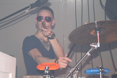 Jo_Groove Profile Picture