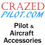Aviation Headsets, Cockpit audio cables and Bluetooth interfaces for cameras and headsets, Strobe controllers for LED lighting products and a TON more !!