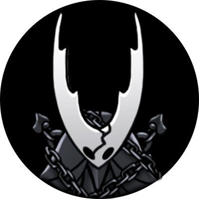 The “Hollow” Knight