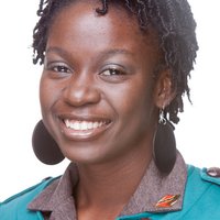 Rachel-Ann D Charles (@rachelanndc) 's Twitter Profile
