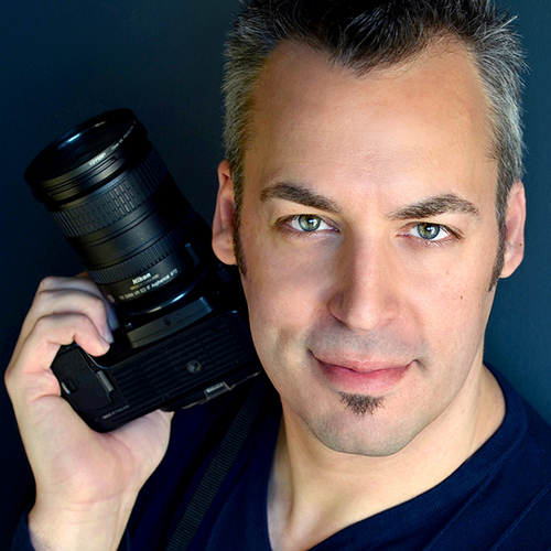 MarkBMillPhoto's profile picture. New York headshot photographer Mark Bradley Miller