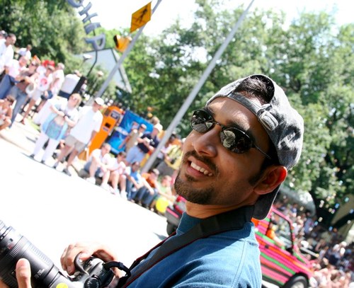 saquibhakim's profile picture. 