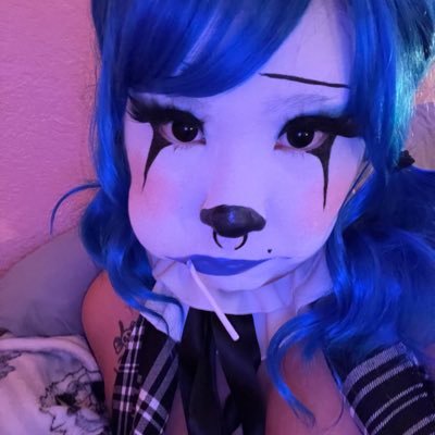 ㅤ ⚠️ EXTREME kinks ﹕☆ 20 🫟ㅤ ﹟ FULL length 🎥 
· 🌈 ONE time fee $65 🦄 ㅤ࣭ ㅤׂ dm abt my VIP tiers ᯓ ! 🎪﹐