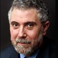 Paul Krugman(@paulkrugman) 's Twitter Profile Photo