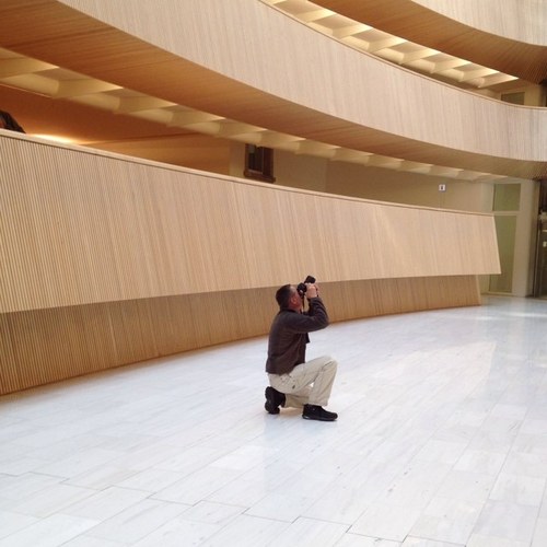 OliverSchier's profile picture. 