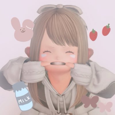 ちゃんあや❂Fenrir 🦍⭐️🧚‍♂️⚔️