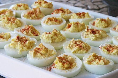 BestDeviledEggs's profile picture. In Search of the BEST Deviled Egg recipe out there, and determined to try them all while on that search