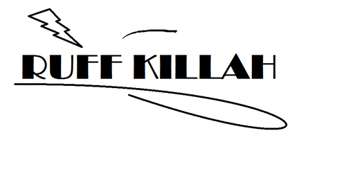 Aspiring rappa, follow the ruff killah niggaz! i follow back too!
