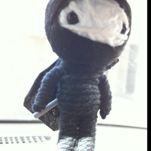 Leafs fan, Jays fan, technology fan, music fan, funny fan.