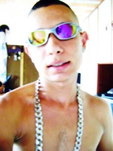 -  nóis  nãao conta com a sorte , nóis  conta  com DEUS (8'