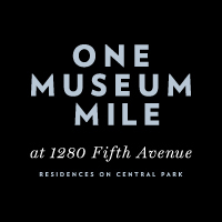 One Museum Mile.

On Central Park.

Above the Museum for African Art.

Designed by Robert A.M. Stern Architects, LLP.