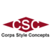 Corps Style Concepts (@corpsstyle) Twitter profile photo