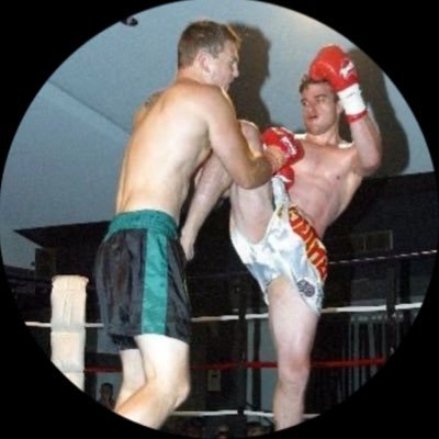 Husband | Father | Veteran | Bikes🏍 | kickboxing🥊 | Rupert Lowe 4 PM