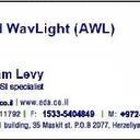 Jerome Levy - @orgall - Twitter