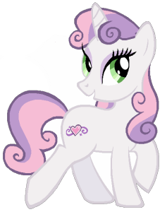 After three years in Fillydelphia at a talent school, I'm back in Ponyville living with my sister.