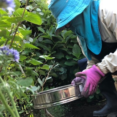 マザー・ボタニカル・ムアー